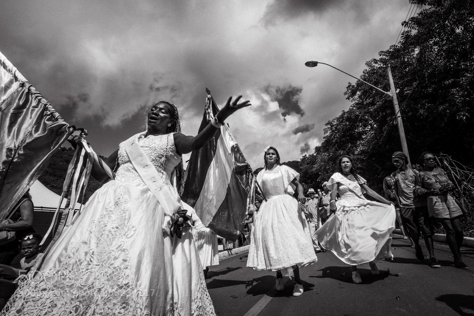 Nikon D5200 sample photo. Congo carnival. esp rito photography