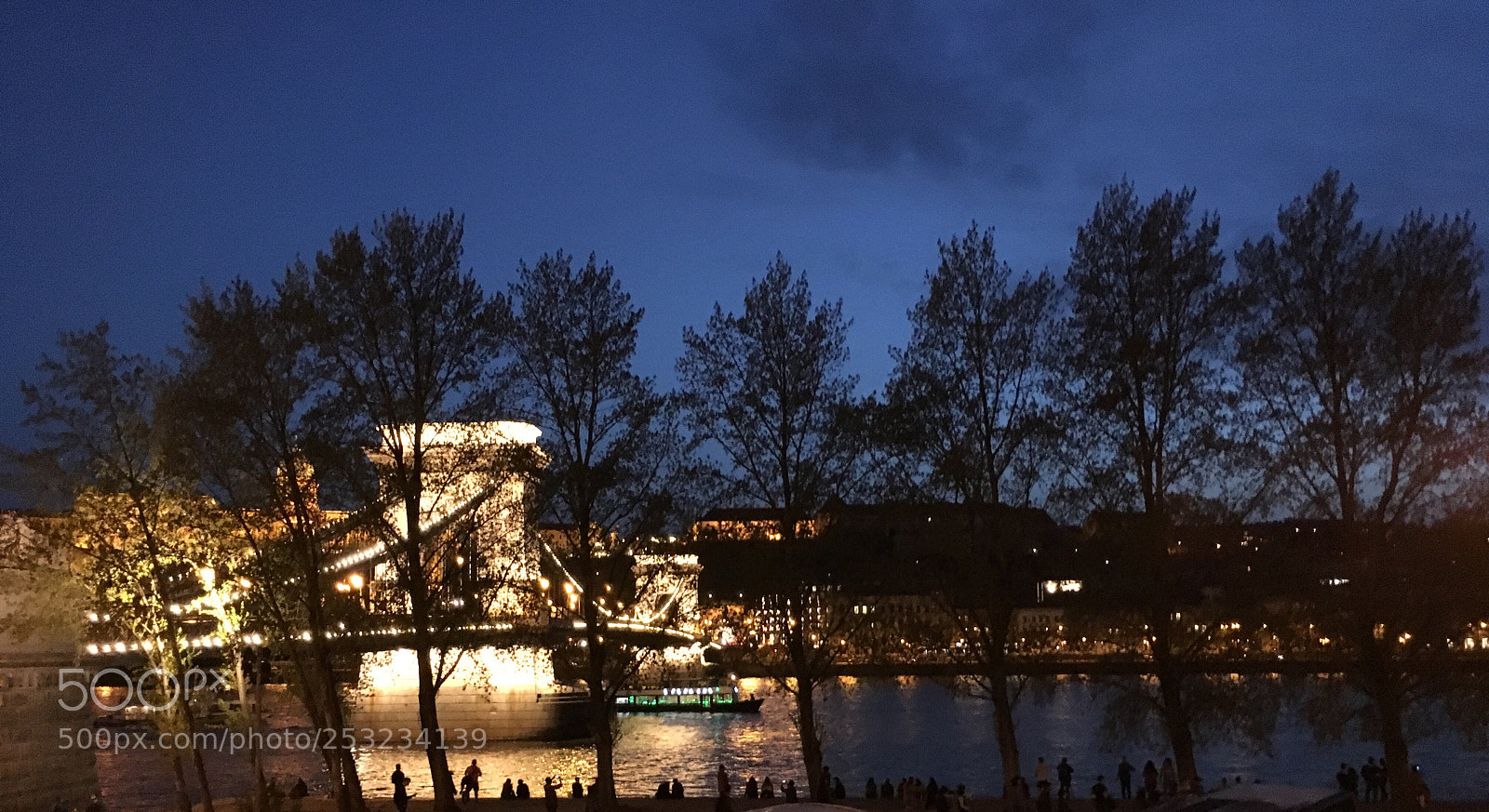 Apple iPhone 6s sample photo. Budapest  beautiful spring evening  photography