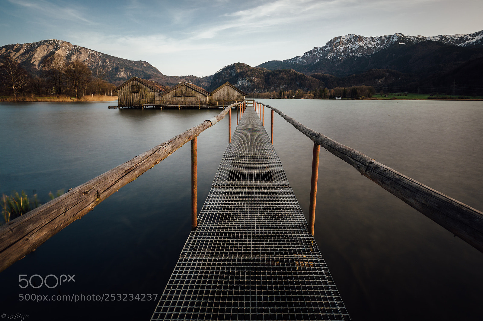 Canon EOS 5D Mark IV sample photo. Kochel am see photography