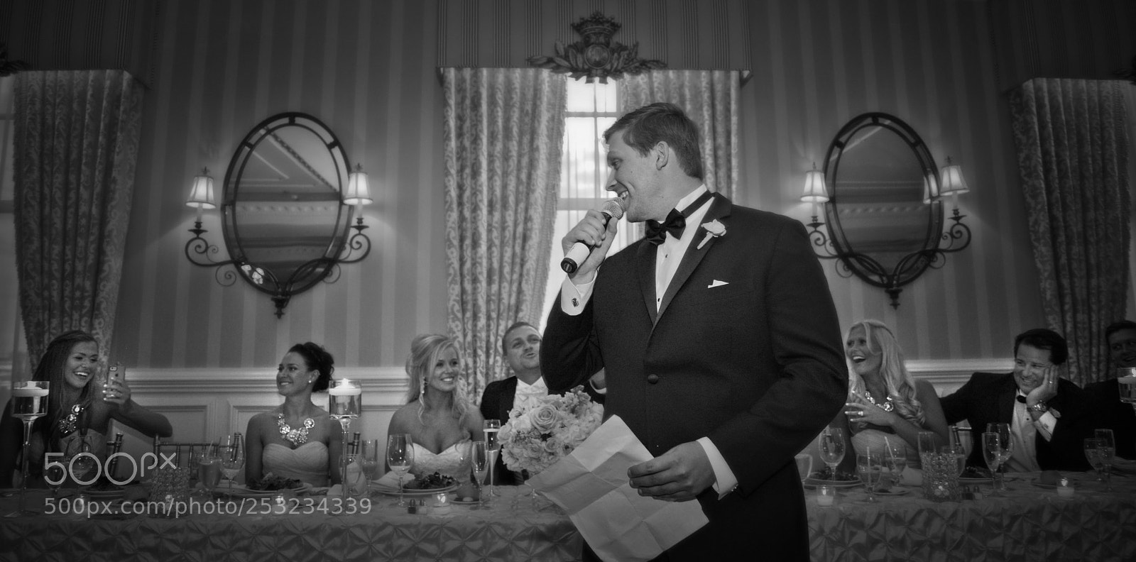 Nikon D600 sample photo. Best man joke photography