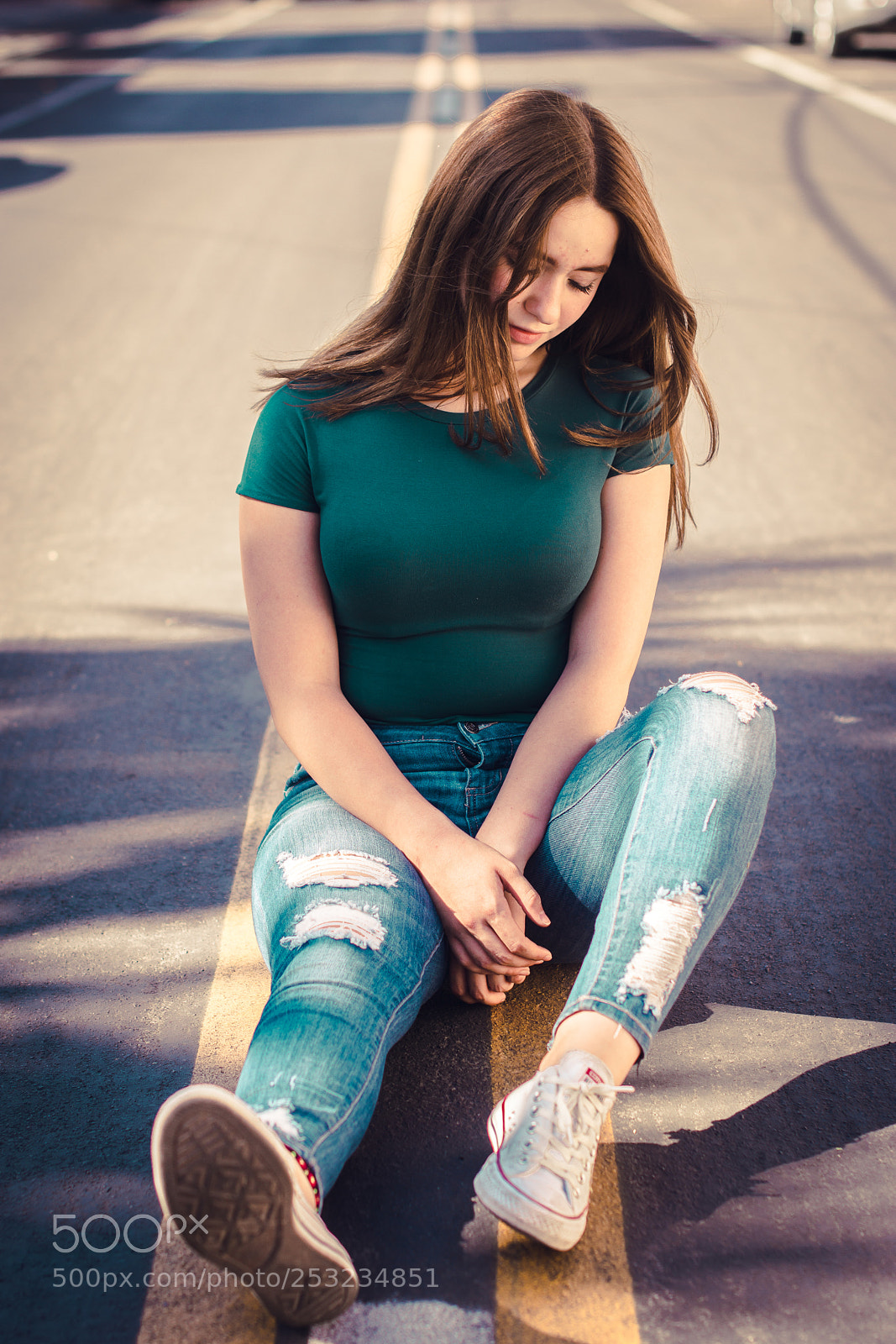Nikon D7200 sample photo. Calle photography
