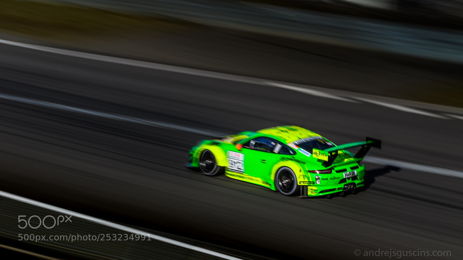 Canon EOS 7D Mark II sample photo. 911 gtr photography