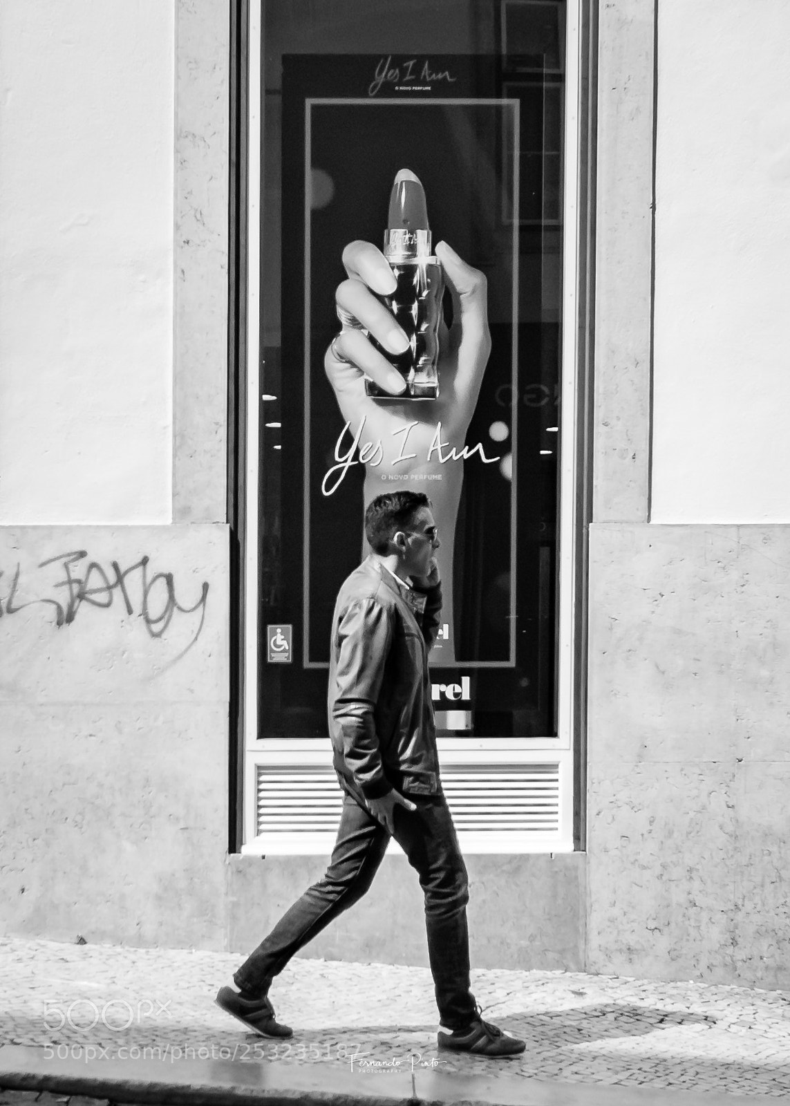 Nikon D7100 sample photo. Yes i´am #2 photography