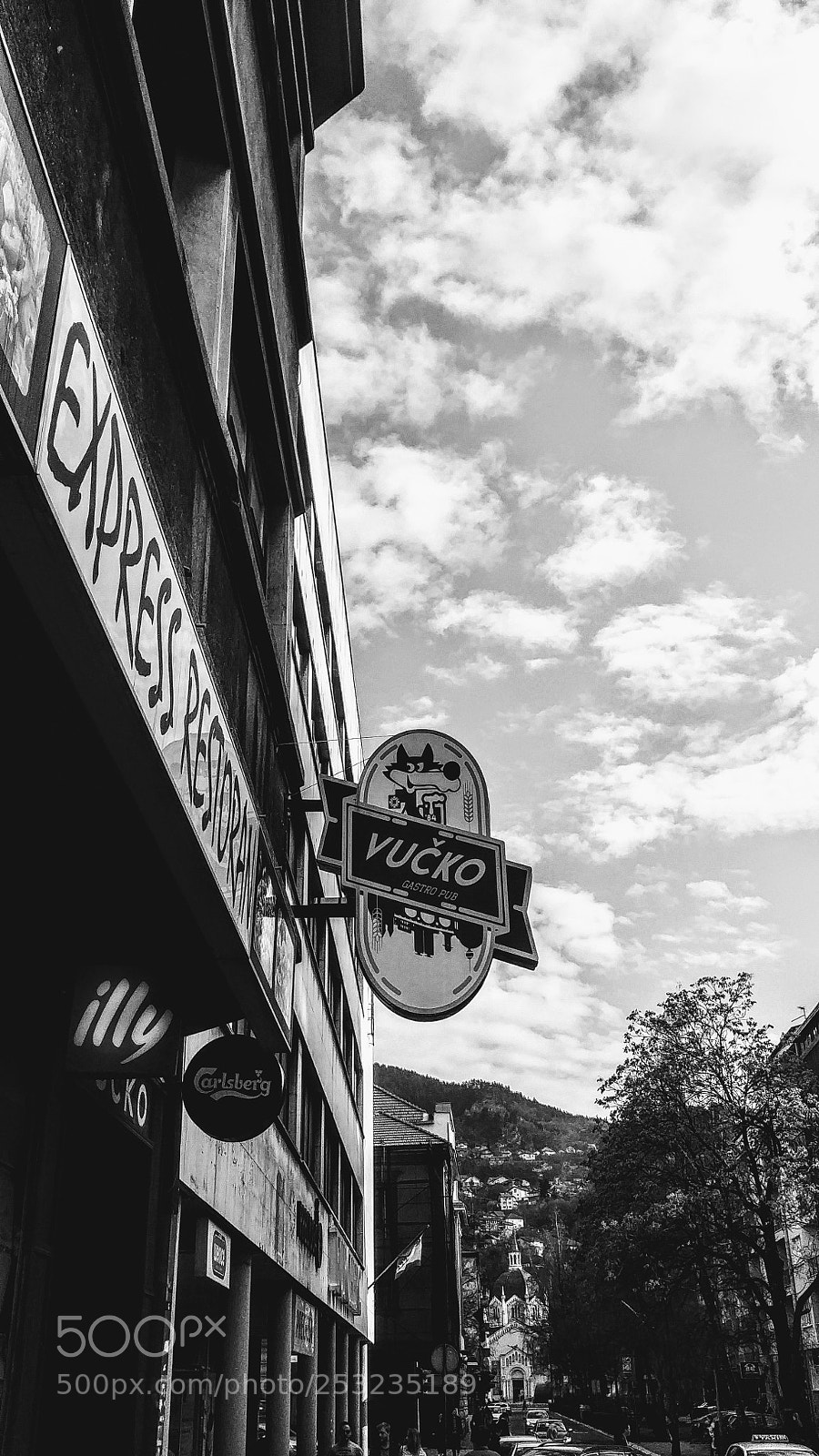 LG G6 sample photo. Pub olympic vucko winter photography