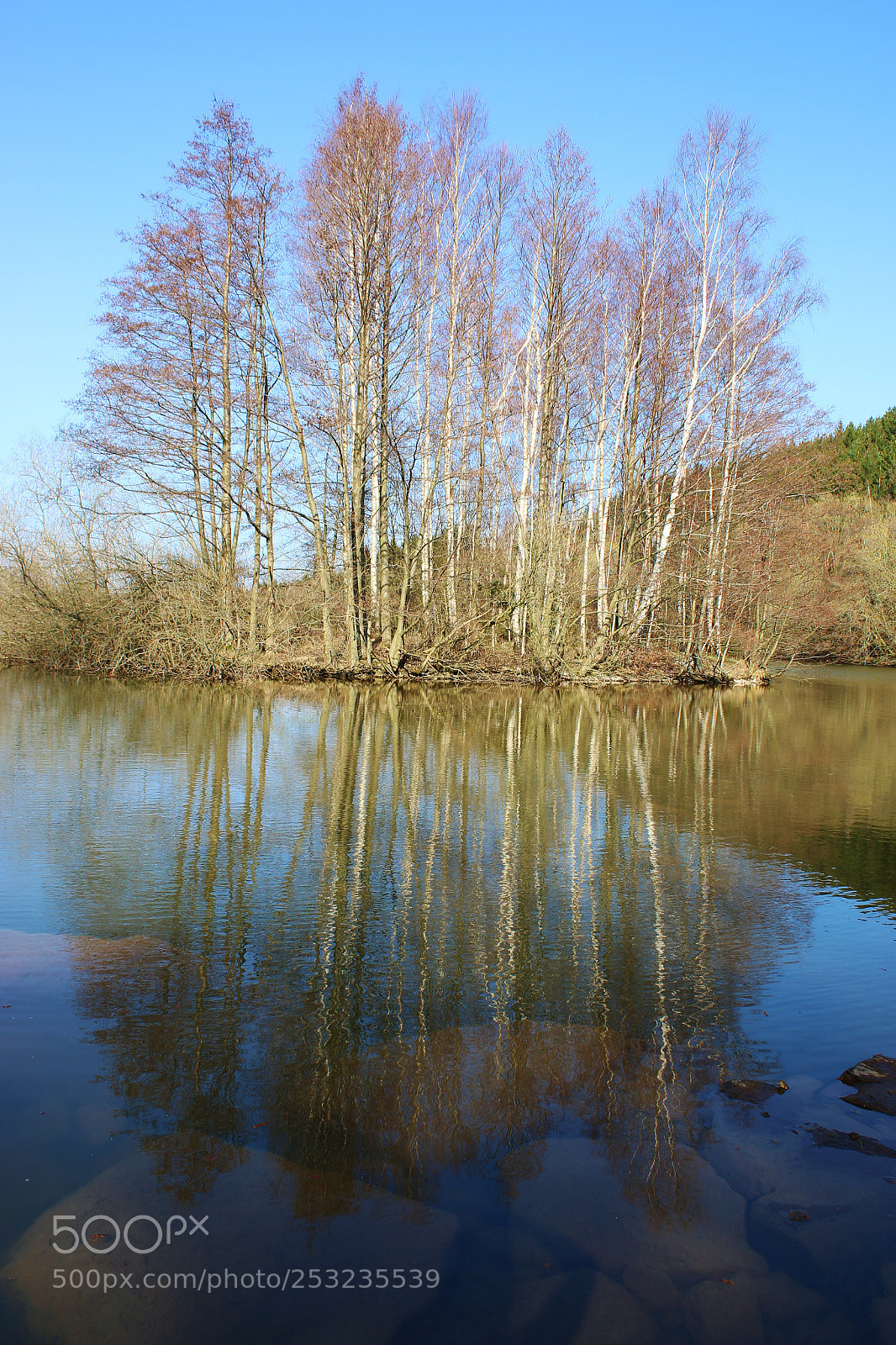 Canon EOS 70D sample photo. Small island photography