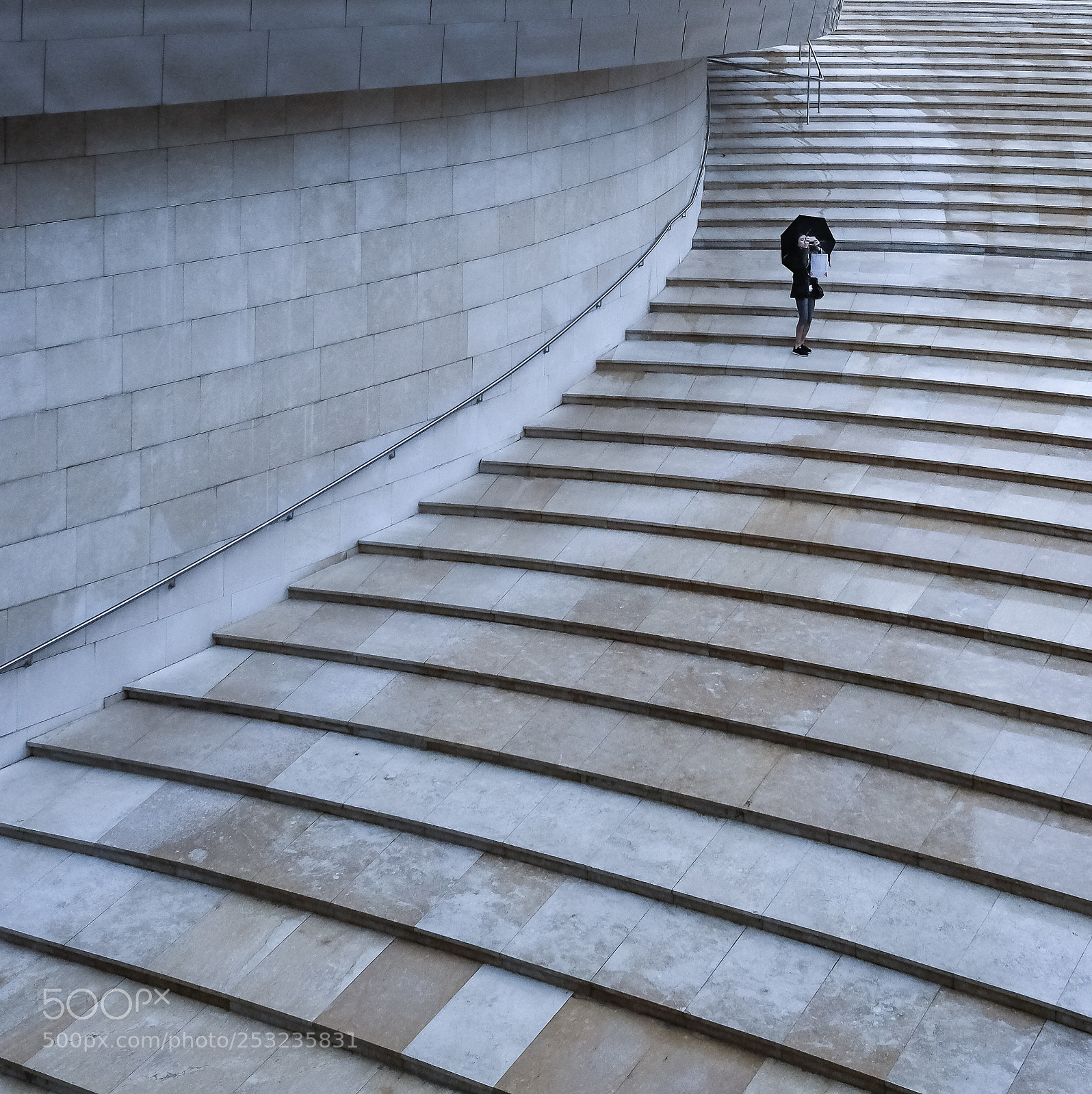 Fujifilm X-T2 sample photo. It rains. photography