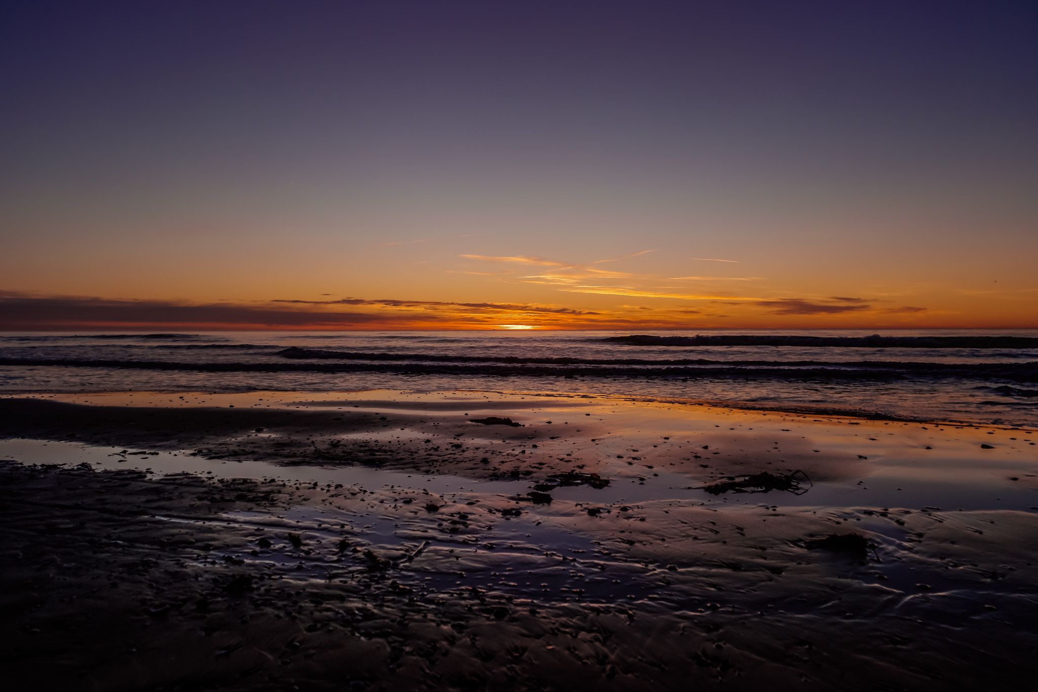 Samsung NX500 sample photo. Beyond the sands photography