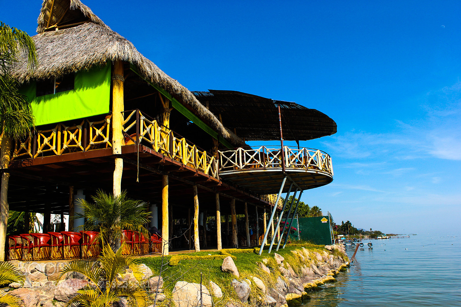 Canon EOS 550D (EOS Rebel T2i / EOS Kiss X4) sample photo. Lago de chapala, jalisco photography
