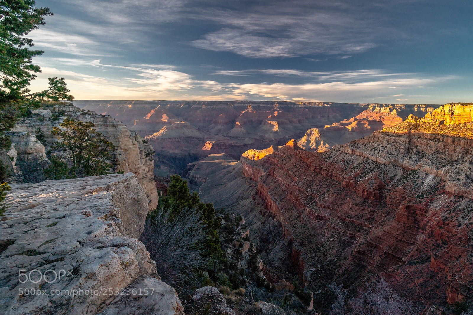 Sony a6500 sample photo. Gran canyon photography