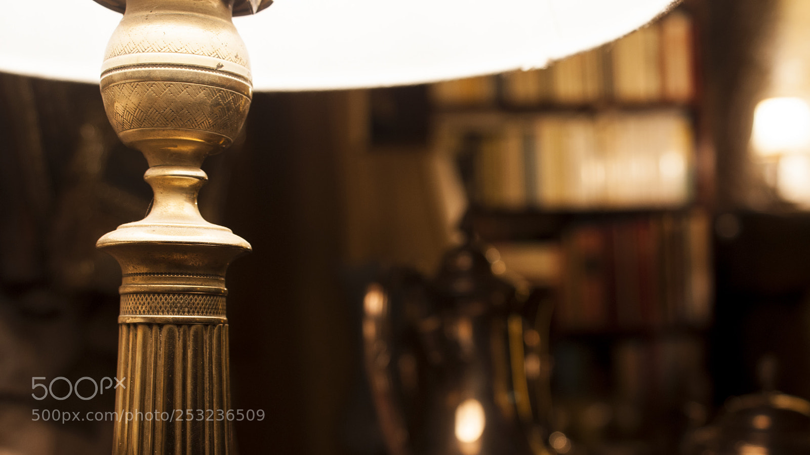 Sony Alpha DSLR-A200 sample photo. Lamp6 photography