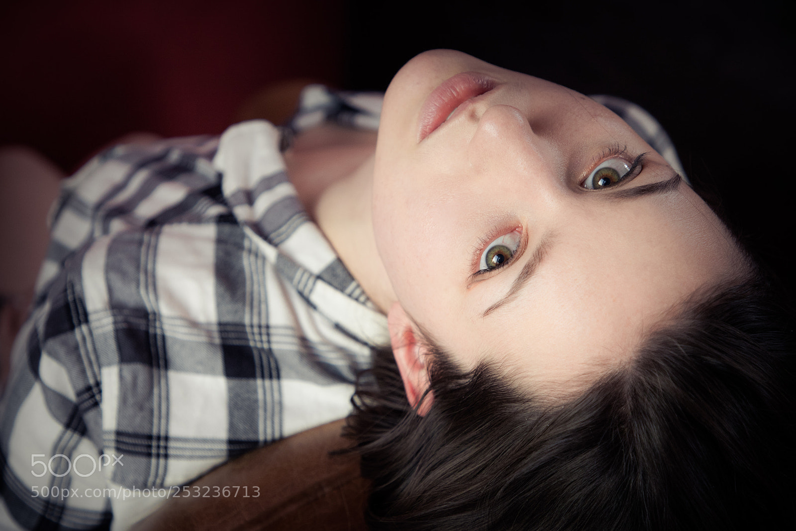 Canon EOS 6D Mark II sample photo. Mathilde photography