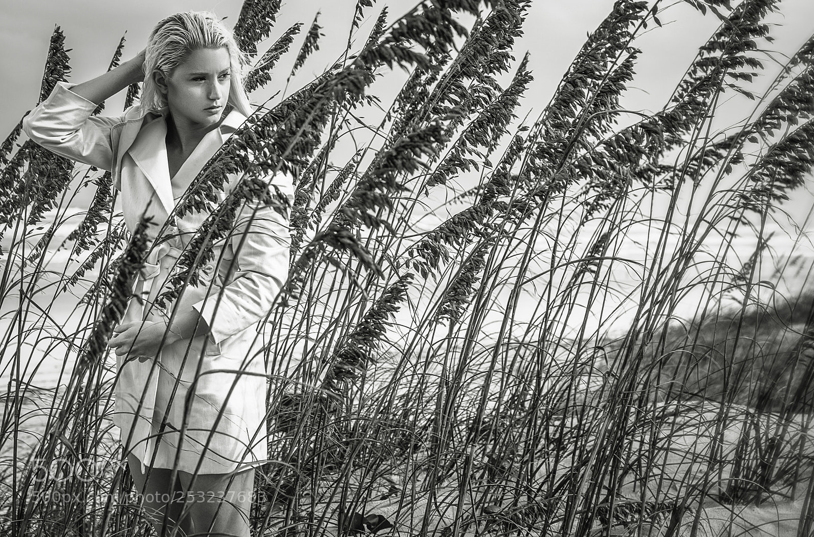 Canon EOS 5D Mark II sample photo. Storm brewing photography