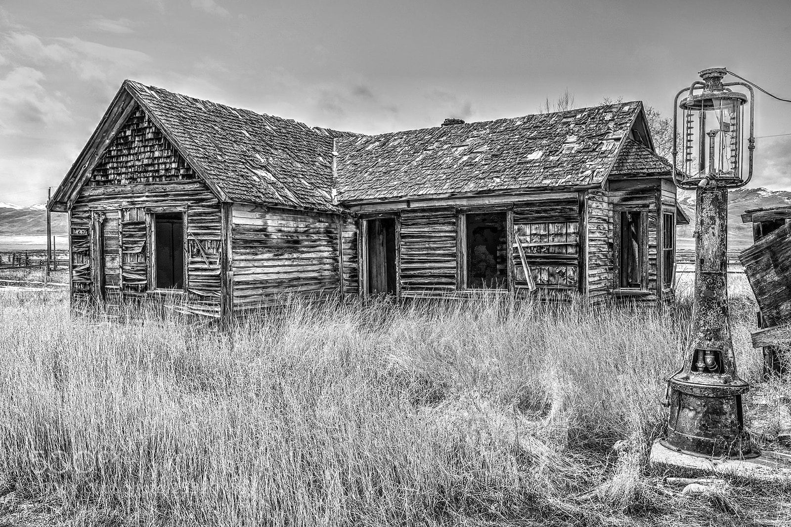 Sony Cyber-shot DSC-RX10 IV sample photo. May, idaho, is slowly photography
