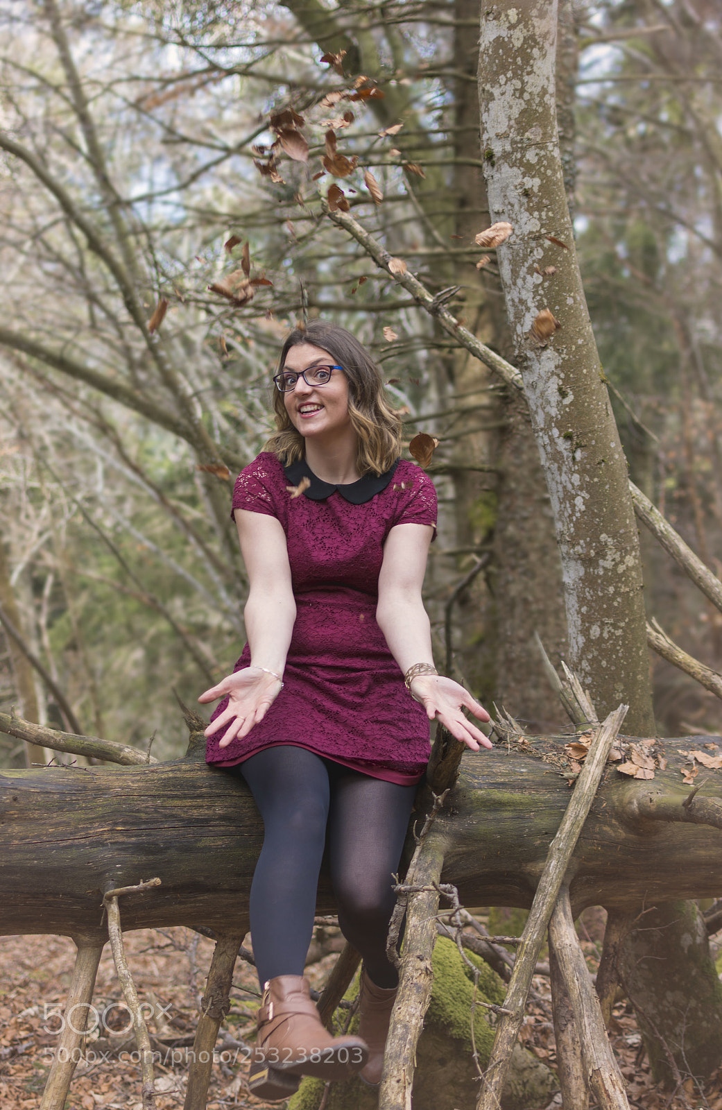 Nikon D7200 sample photo. Jessica photography