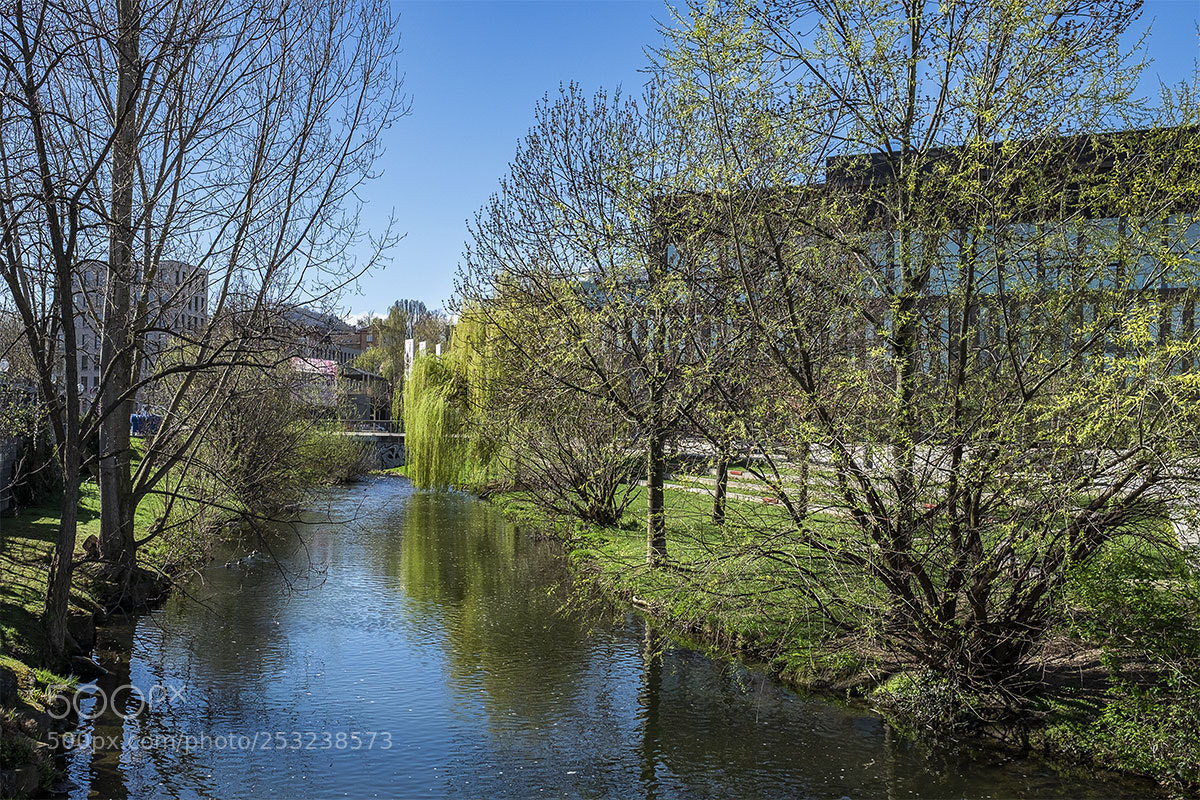 Fujifilm X-T1 sample photo. Reutlingen 110418-010 photography