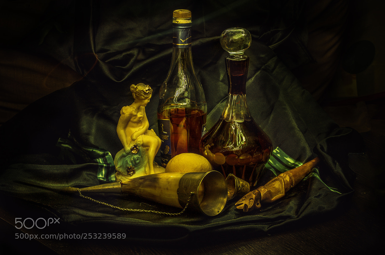 Canon EOS 7D sample photo. Вечер фотографа photography