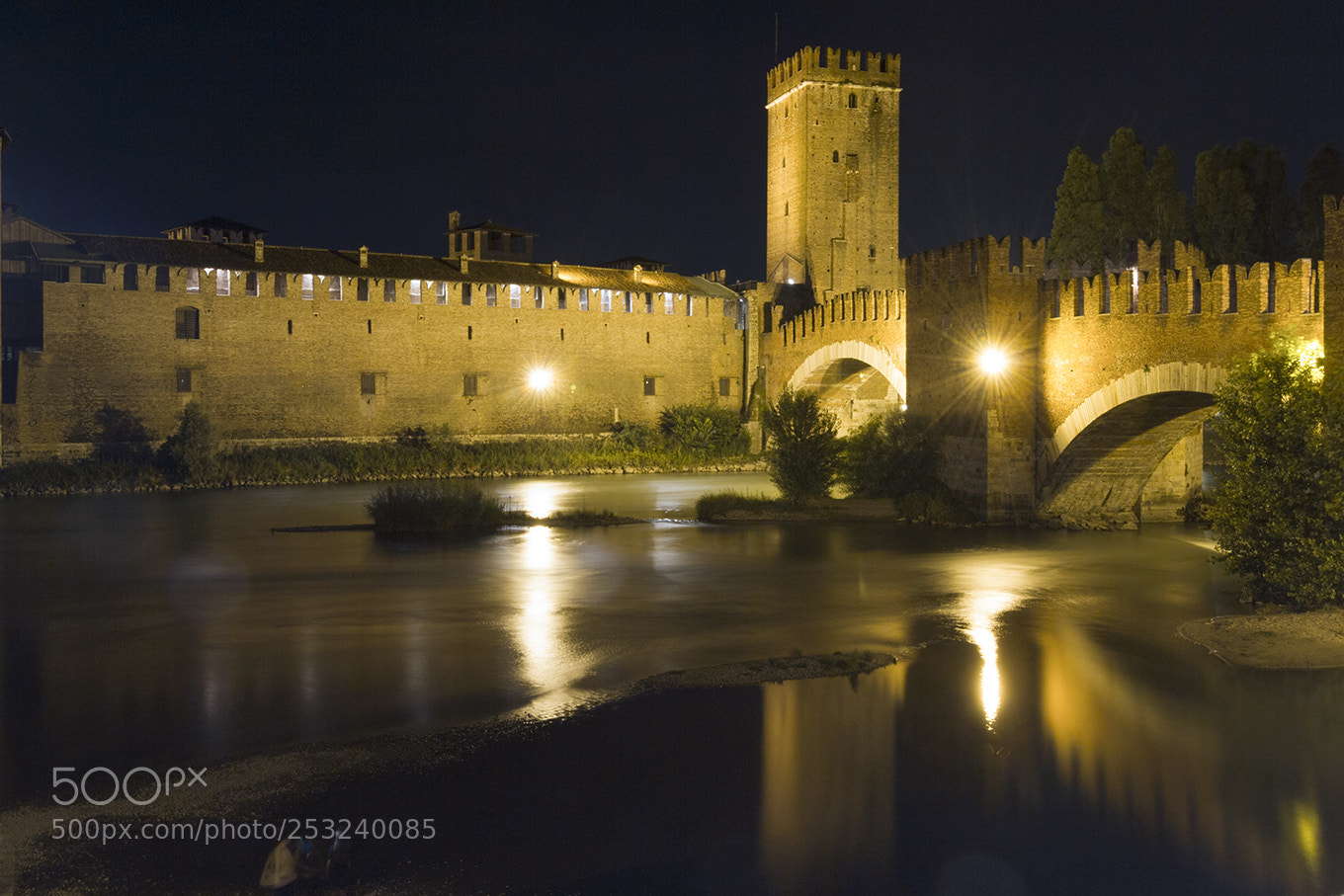 Canon EOS 7D sample photo. Verona 2 photography