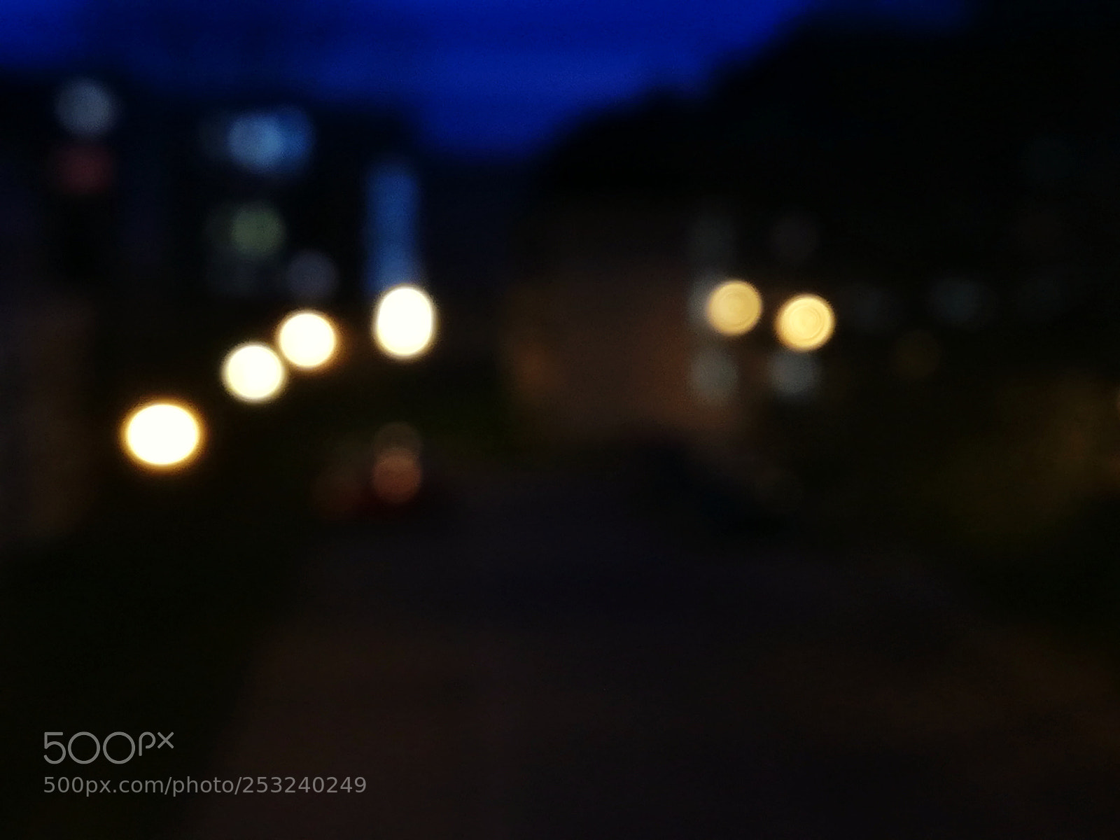 HUAWEI Mate 10 Lite sample photo. Night photography