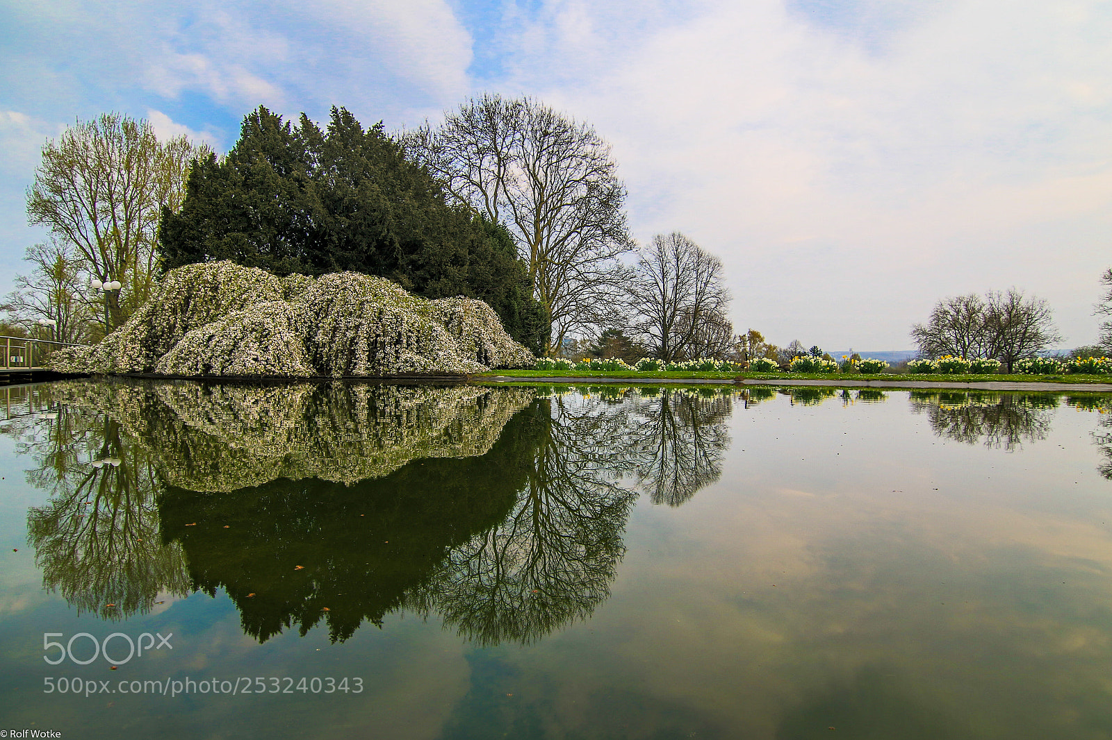 Canon EOS 7D Mark II sample photo. Westfalenpark dortmund photography