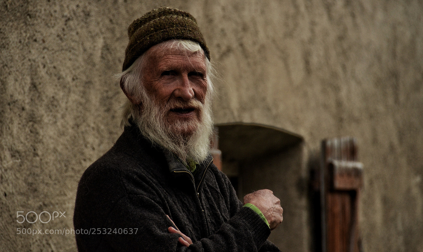 Nikon D7000 sample photo. Wisdom photography
