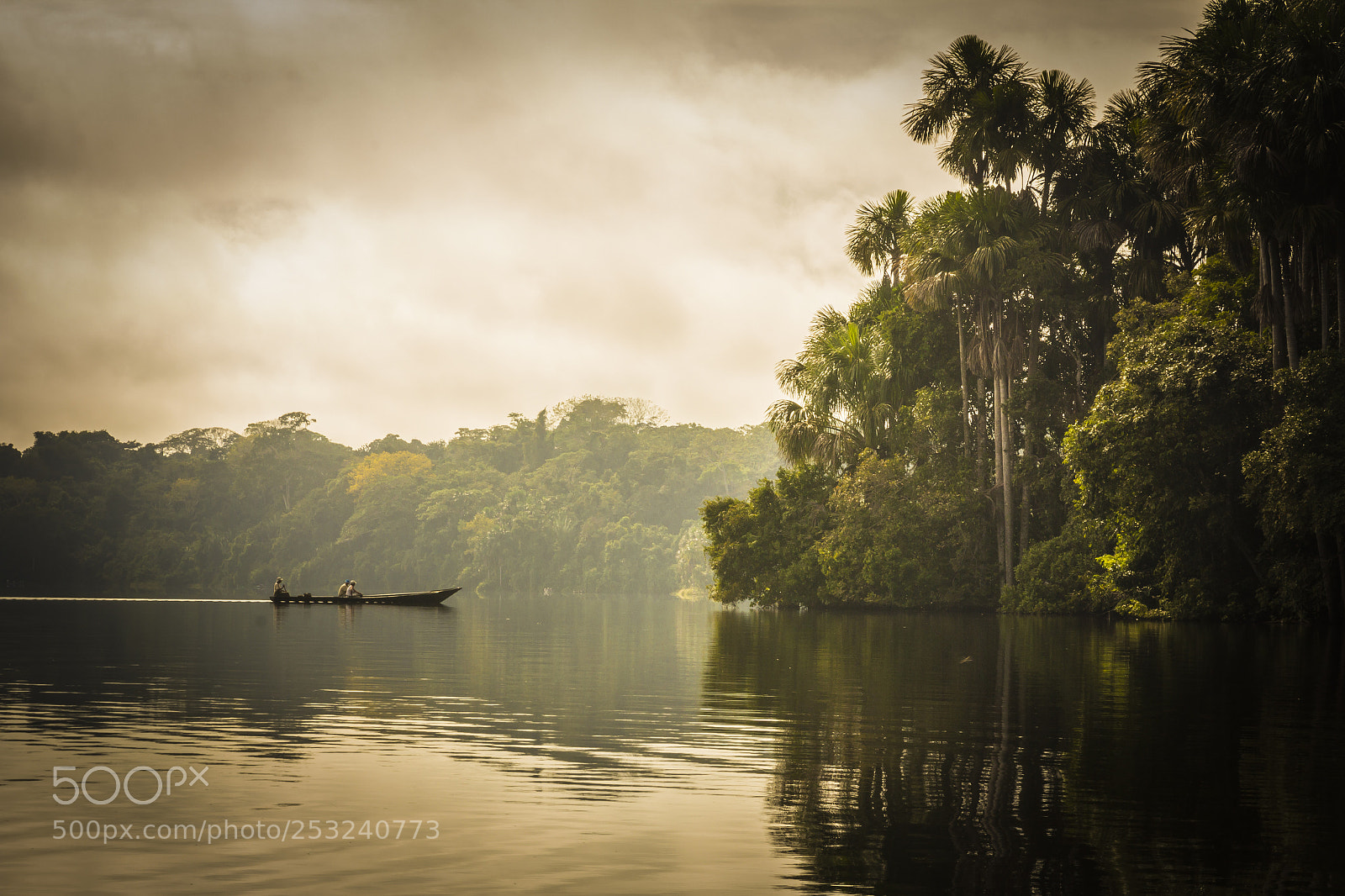 Canon EOS 60D sample photo. Travel on river photography