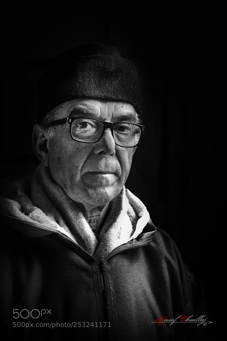 Nikon D7100 sample photo. Retrato photography