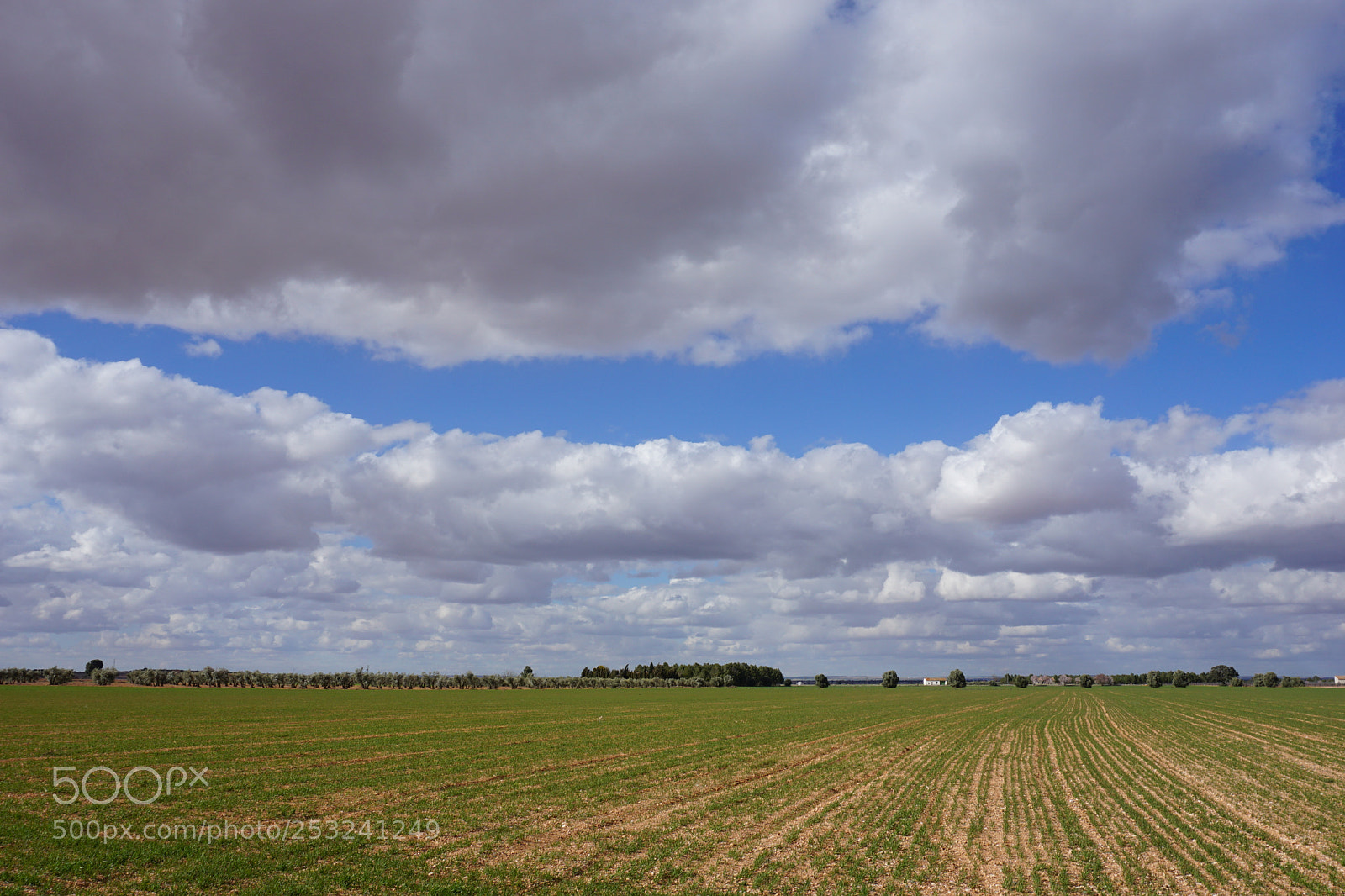 Sony a6000 sample photo. La mancha photography