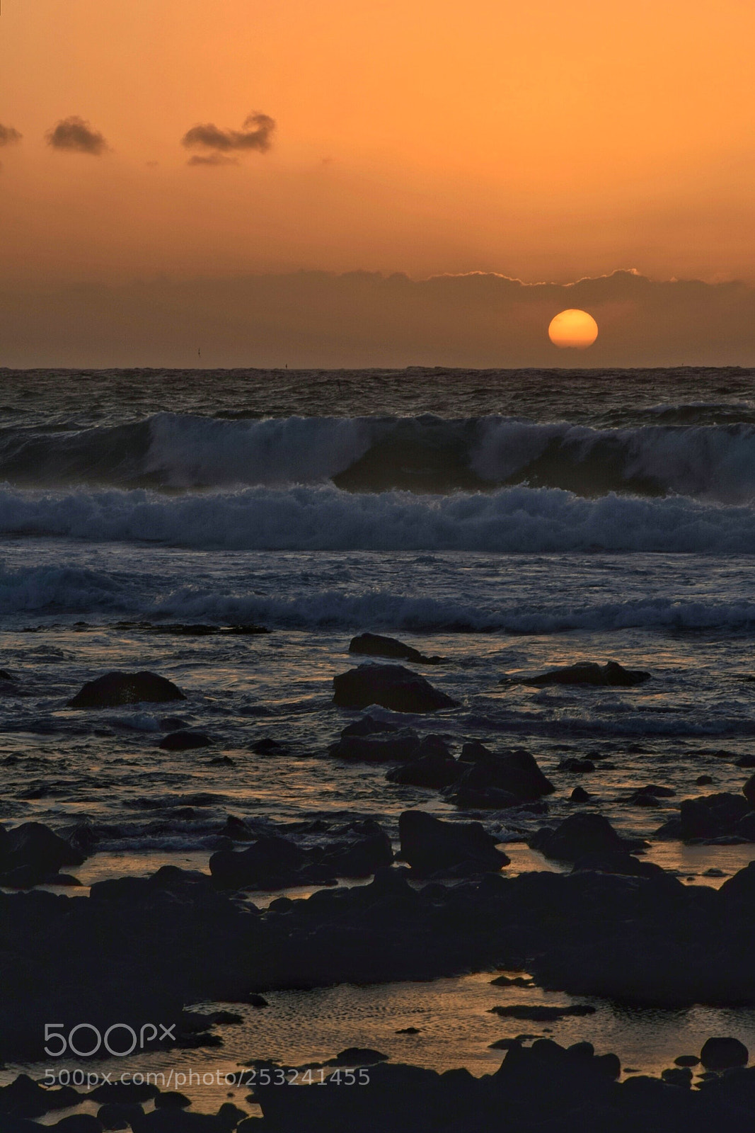 Nikon D3300 sample photo. El golfo photography
