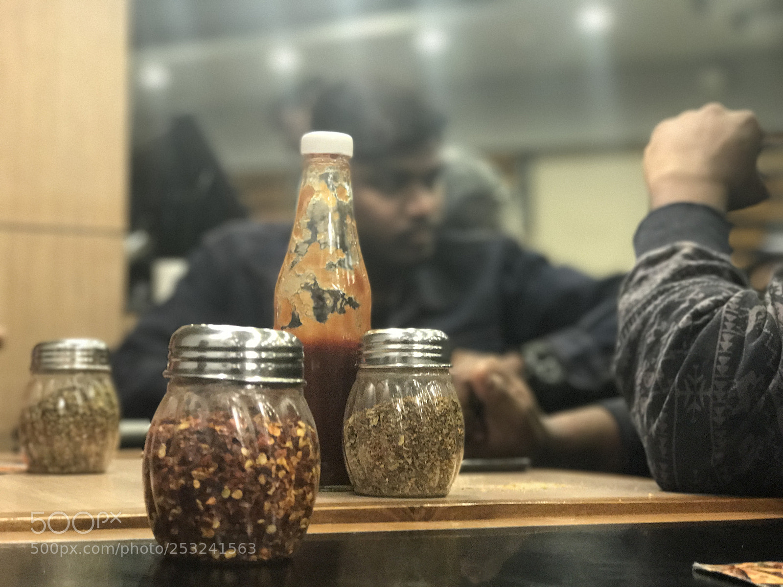 Apple iPhone 7 Plus sample photo. Hari om photography