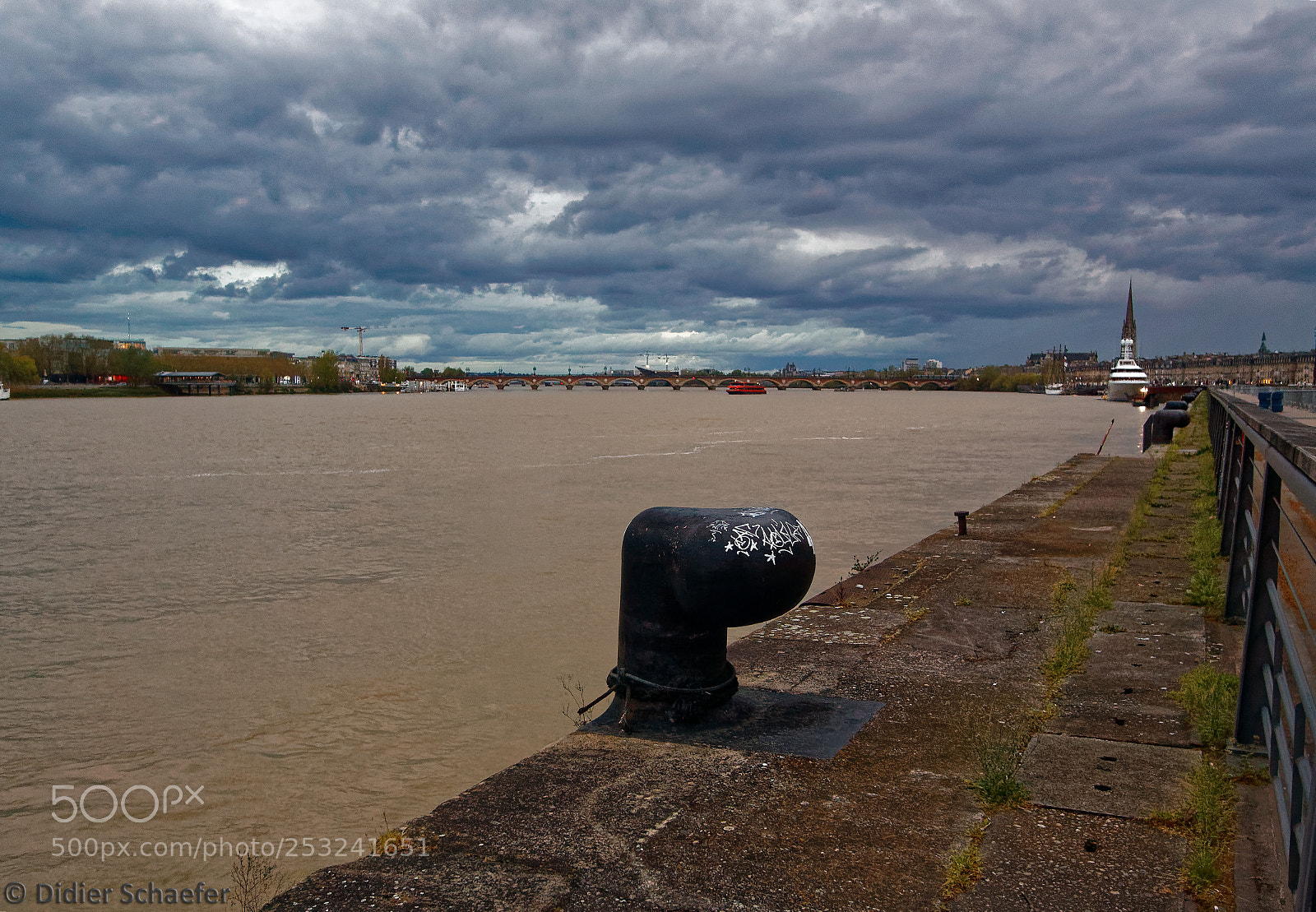 Canon EOS 50D sample photo. Garonne photography