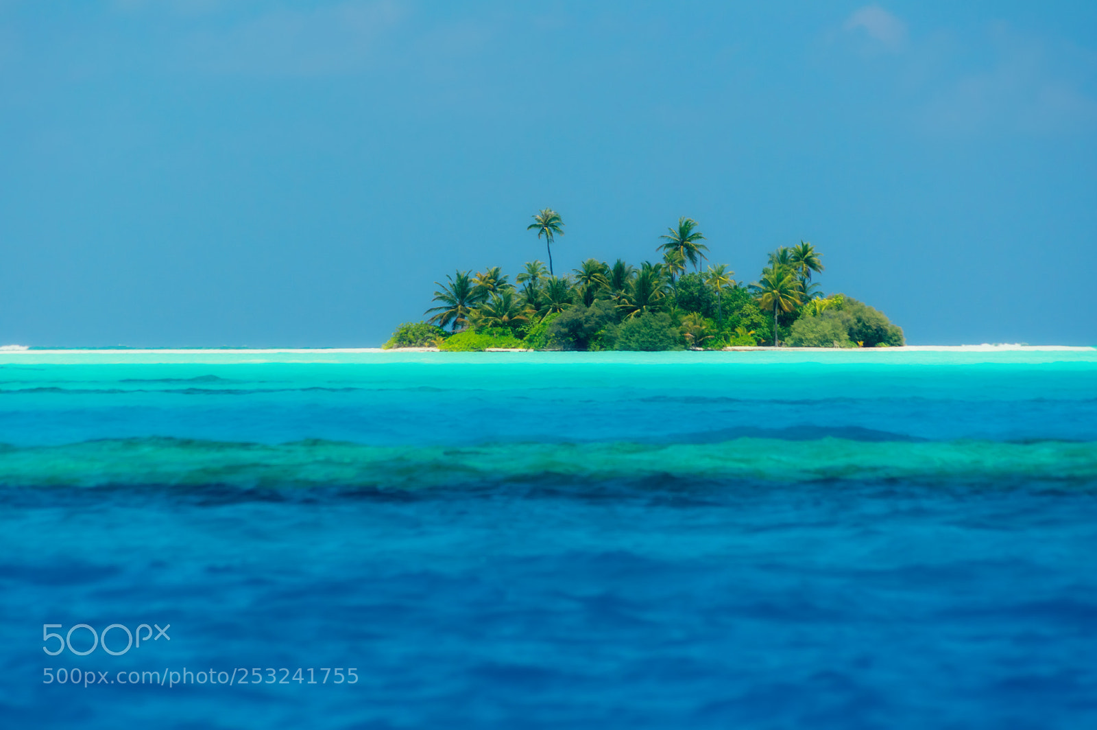 Pentax K-3 sample photo. Somwhere in the maledives. photography