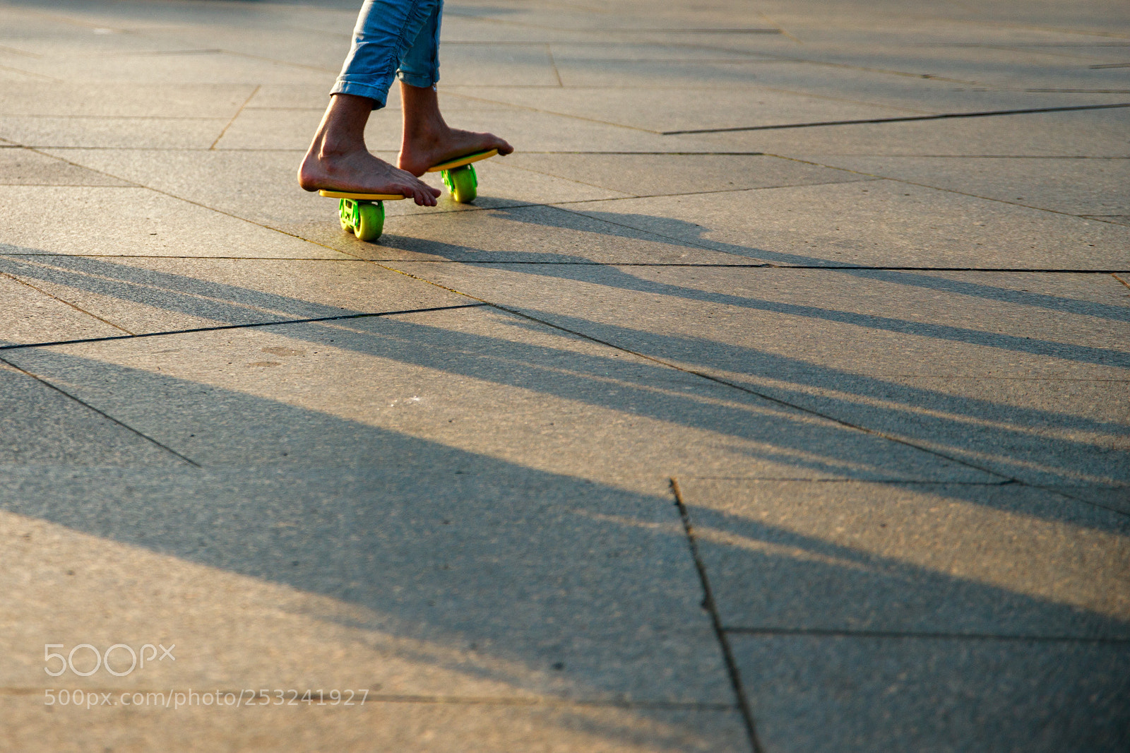 Canon EOS 6D Mark II sample photo. Sunset ride photography