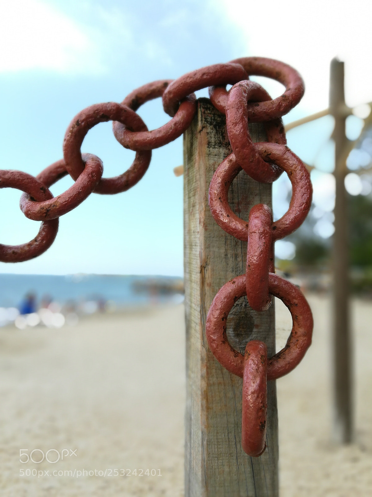 HUAWEI honor 6x sample photo. At the beach photography
