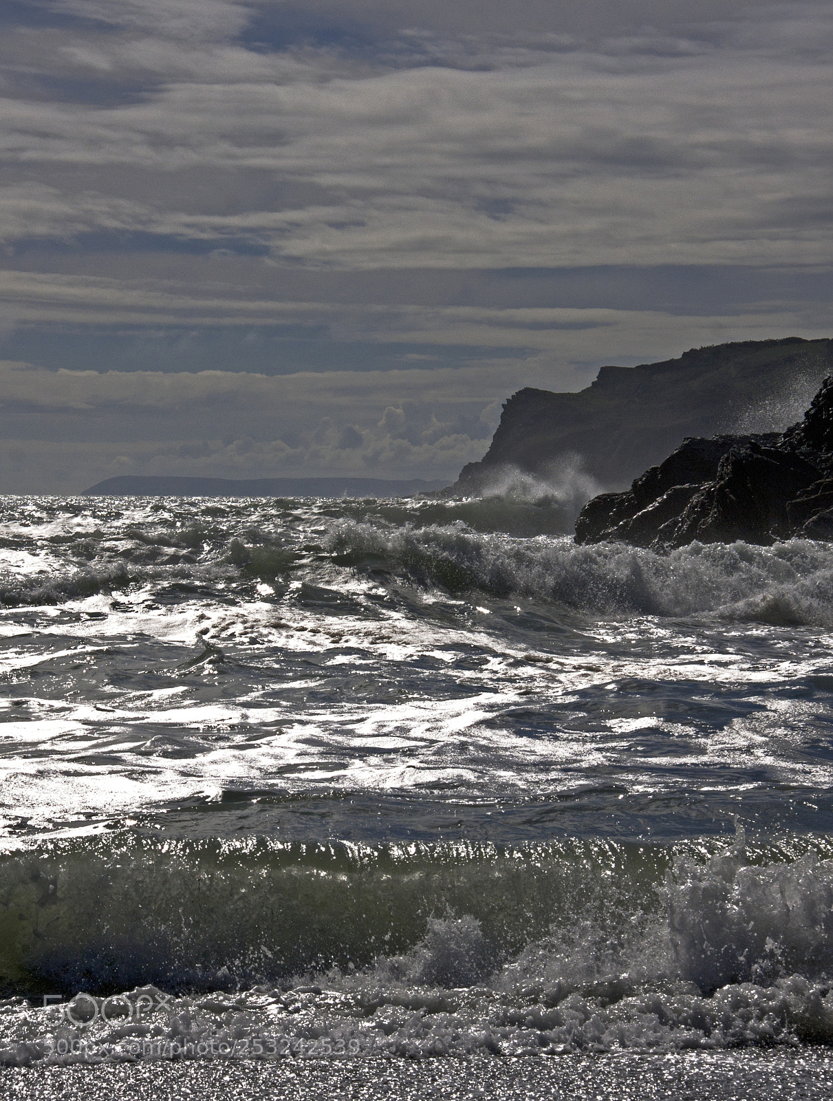 Canon EOS 40D sample photo. Lansallos light photography