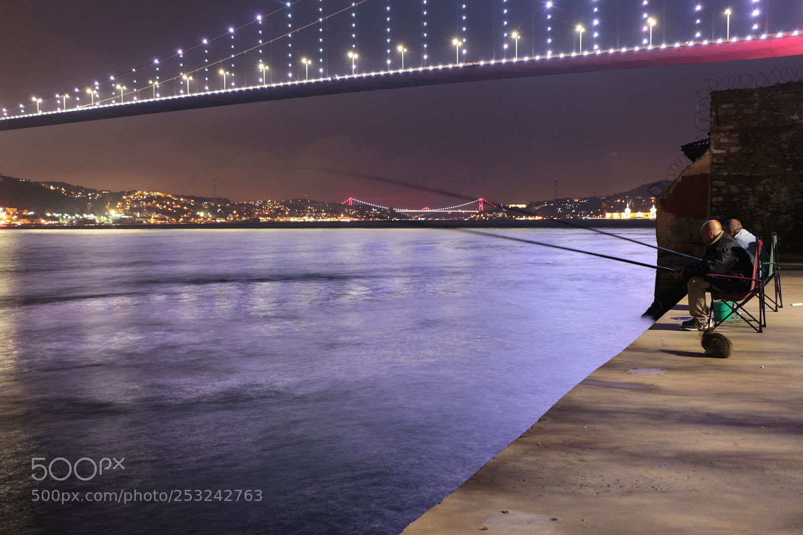 Canon EOS 700D (EOS Rebel T5i / EOS Kiss X7i) sample photo. İstanbul photography