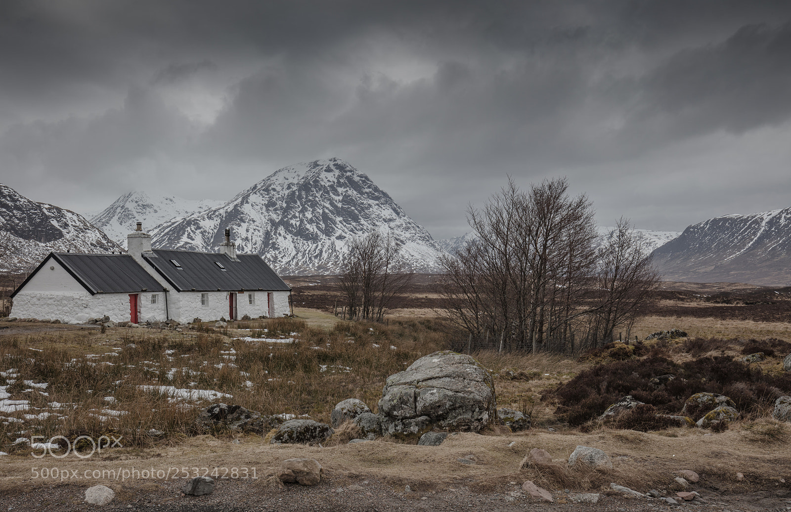 Canon EOS 5DS R sample photo. Black rock cottage photography