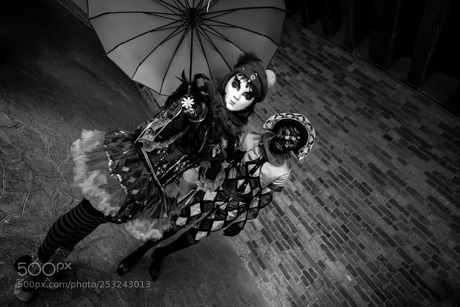 Fujifilm X-T2 sample photo. Venice carnival xxvii photography