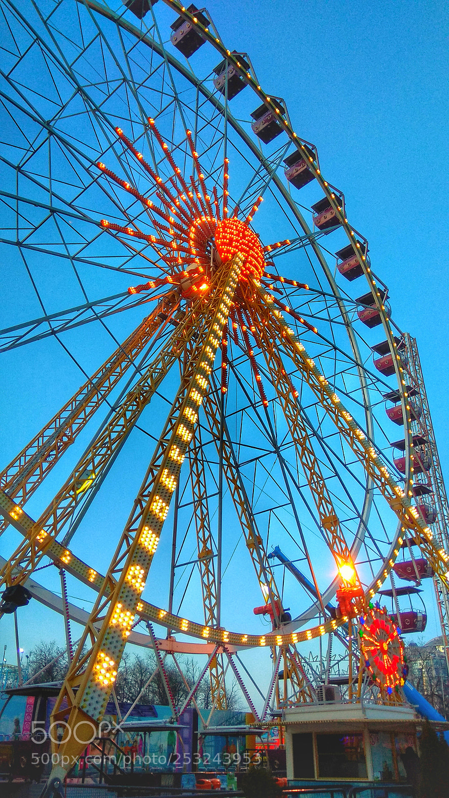 Xiaomi Redmi Note 4 sample photo. Untitled photography