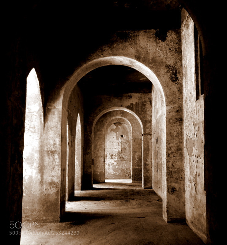 Sony Cyber-shot DSC-HX300 sample photo. Arches ..... photography