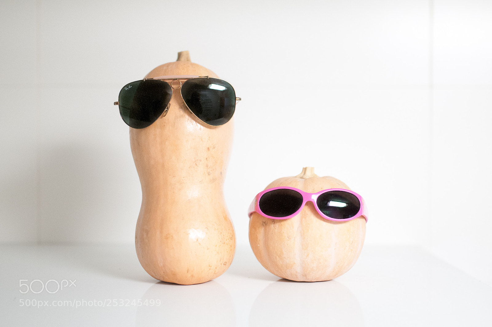 Nikon D300S sample photo. Bad pumpkins  photography