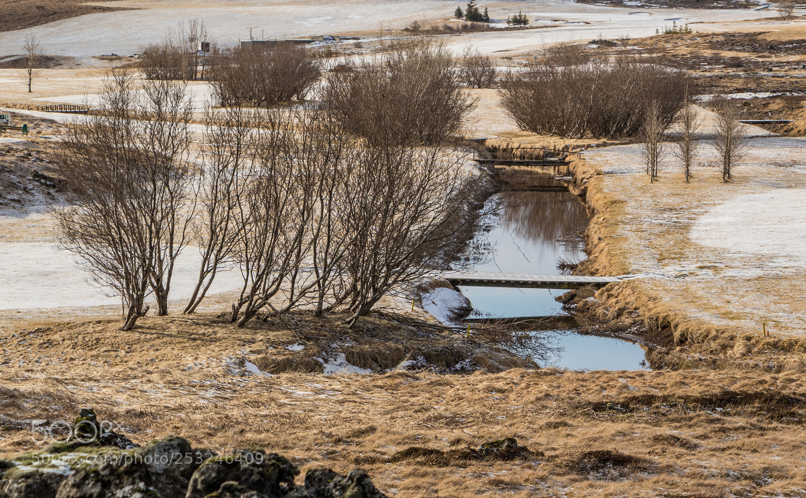 Canon EOS 7D Mark II sample photo. Golf courses in iceland photography