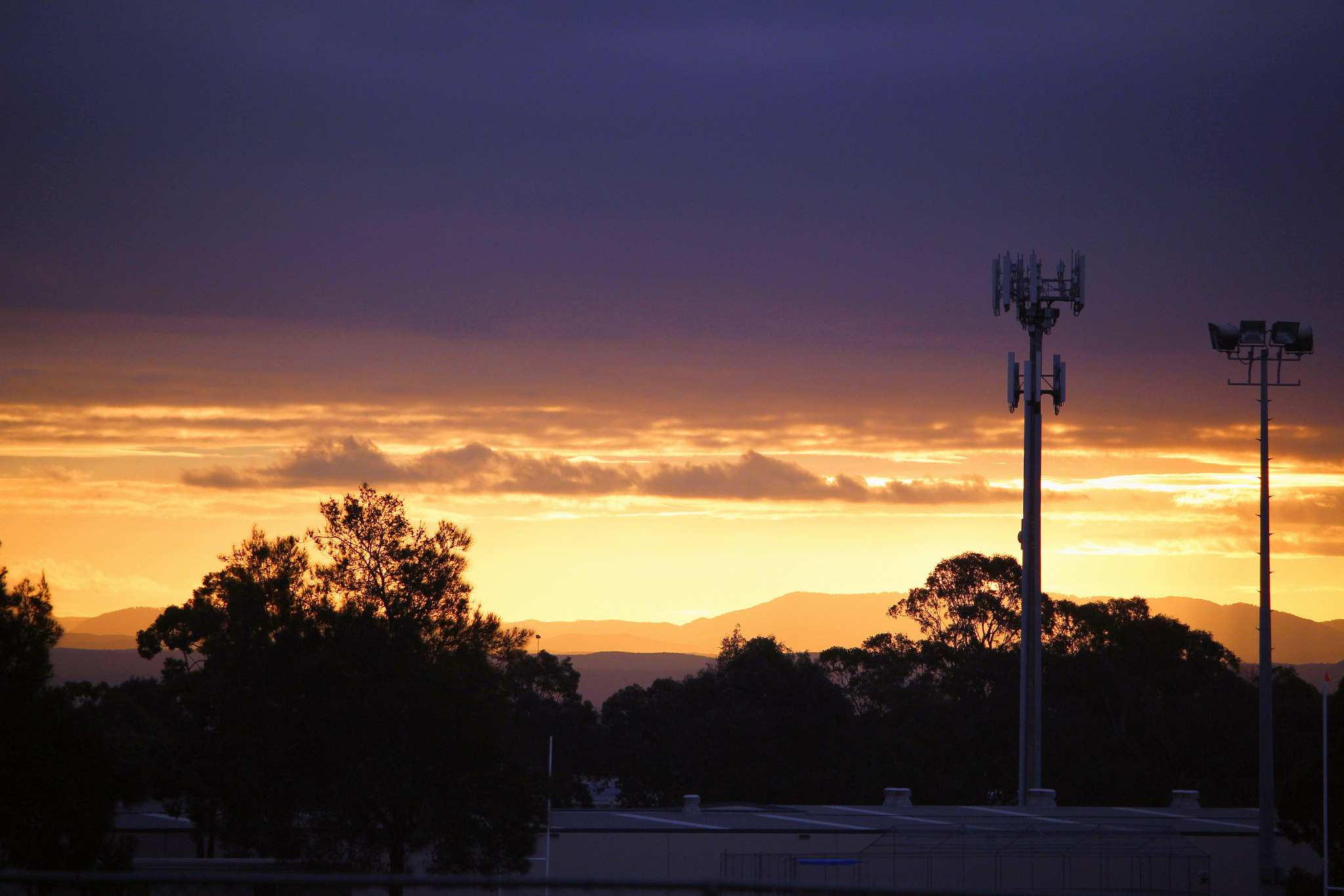 Canon EF-S 55-250mm F4-5.6 IS STM sample photo. My shoot photography
