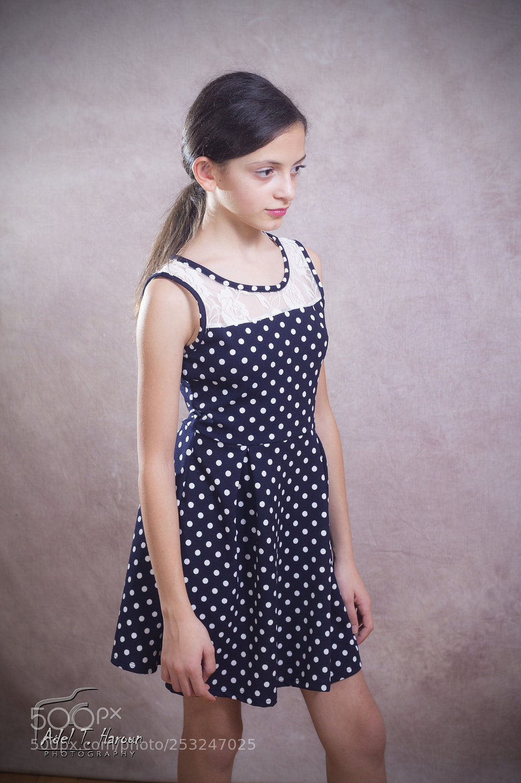Canon EOS 60D sample photo. Ana photography