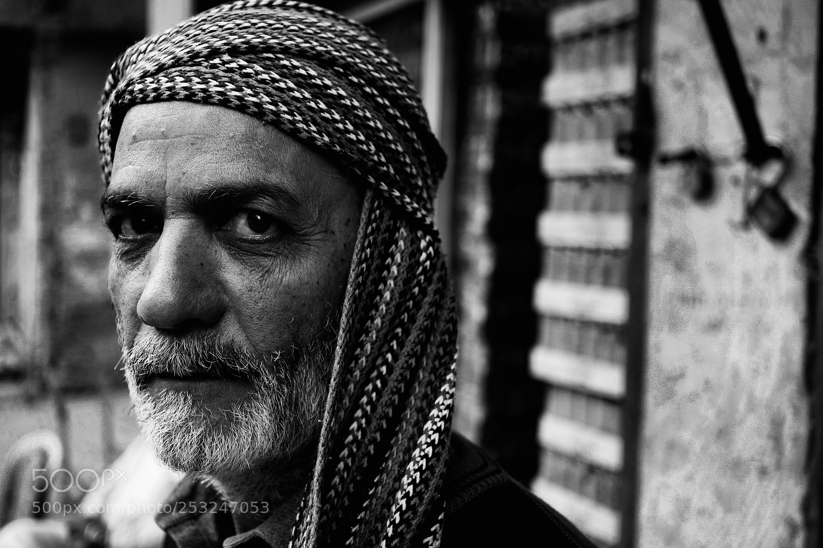 Fujifilm X-T2 sample photo. The look of hope photography