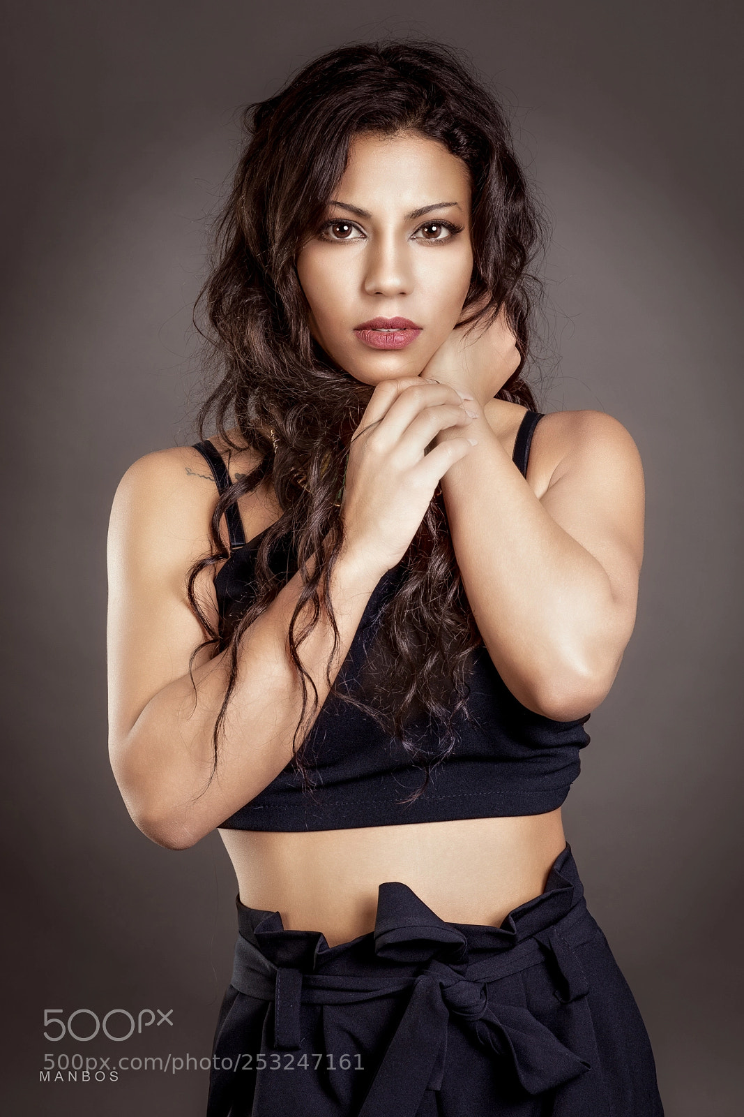 Canon EOS 5DS sample photo. Ester c6129 photography