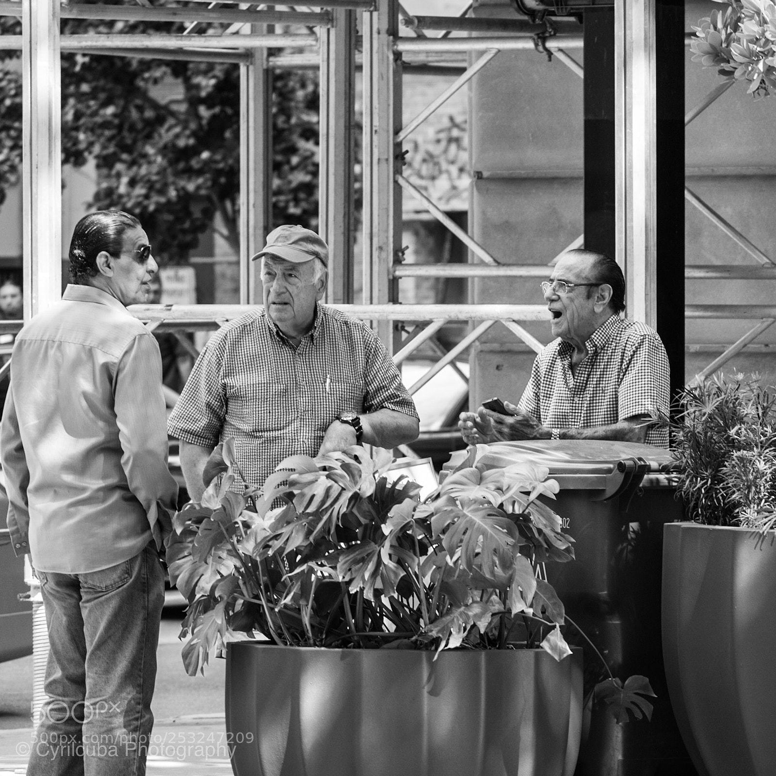 Nikon D5500 sample photo. Old generation  photography