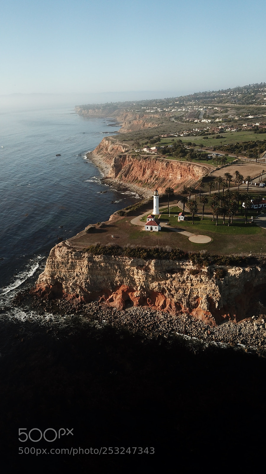 DJI FC220 sample photo. Untitled photography
