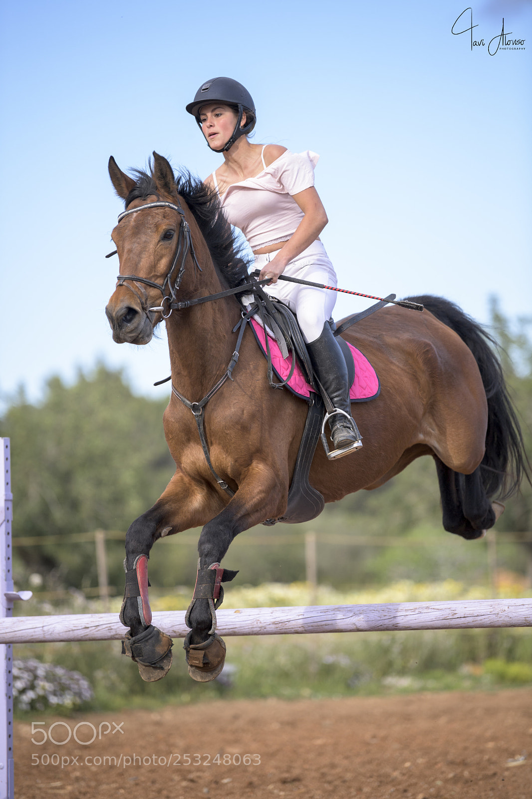 Nikon D5 sample photo. Valentina & channel landing! photography