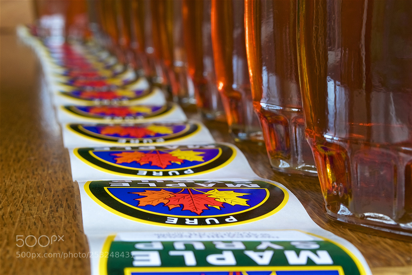 Nikon D3100 sample photo. Pure perspective photography