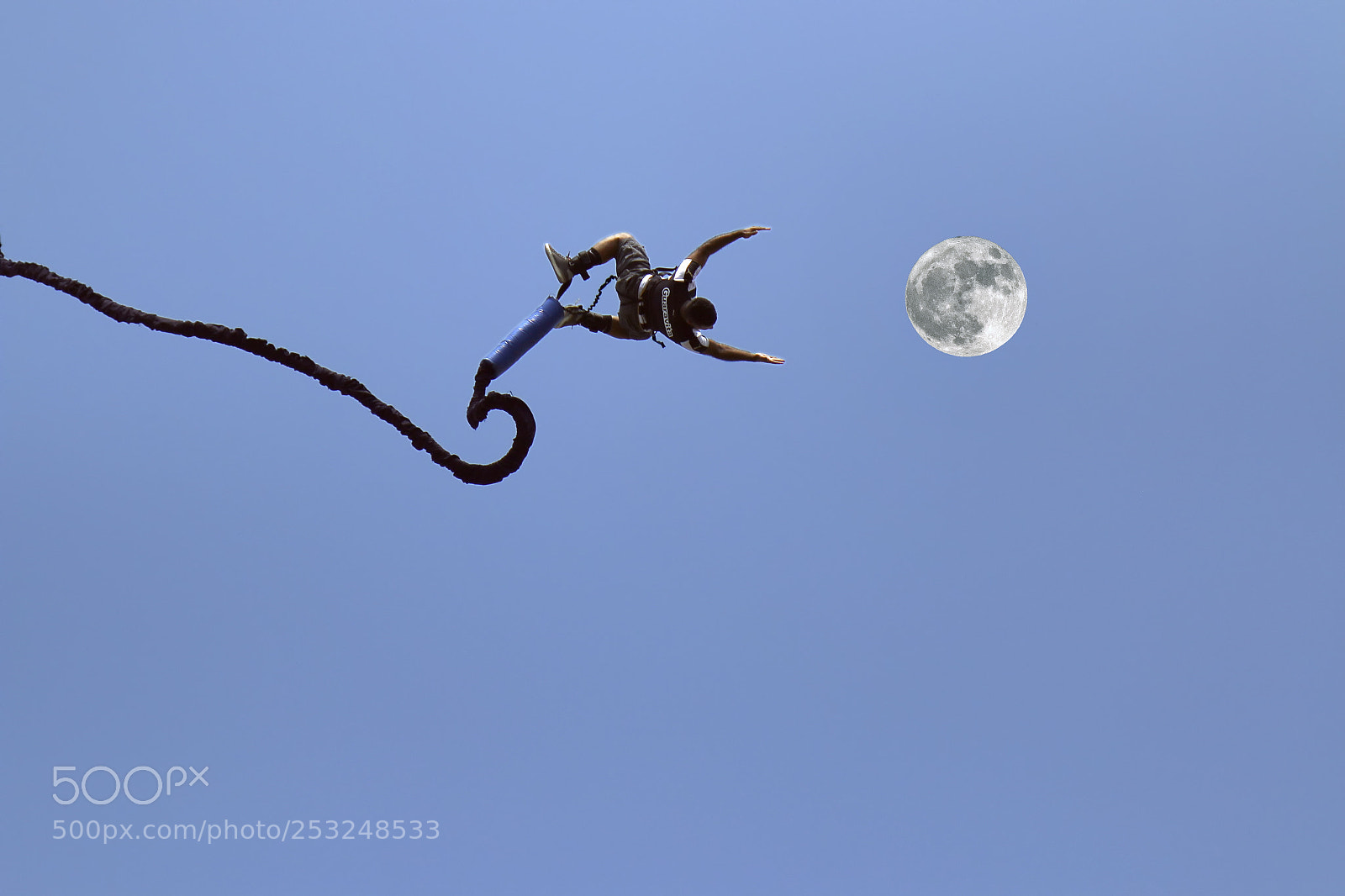 Canon EOS 70D sample photo. Harvesting moon photography